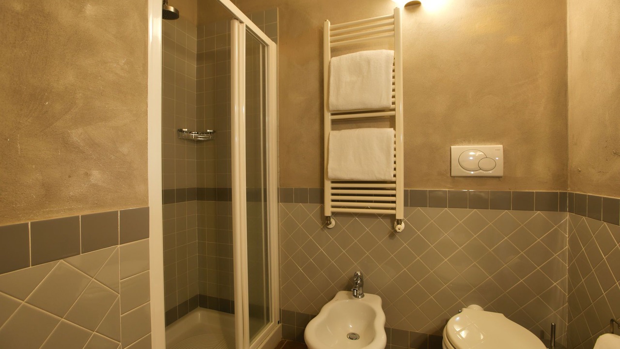 Photo of Bathroom in Braccagni
