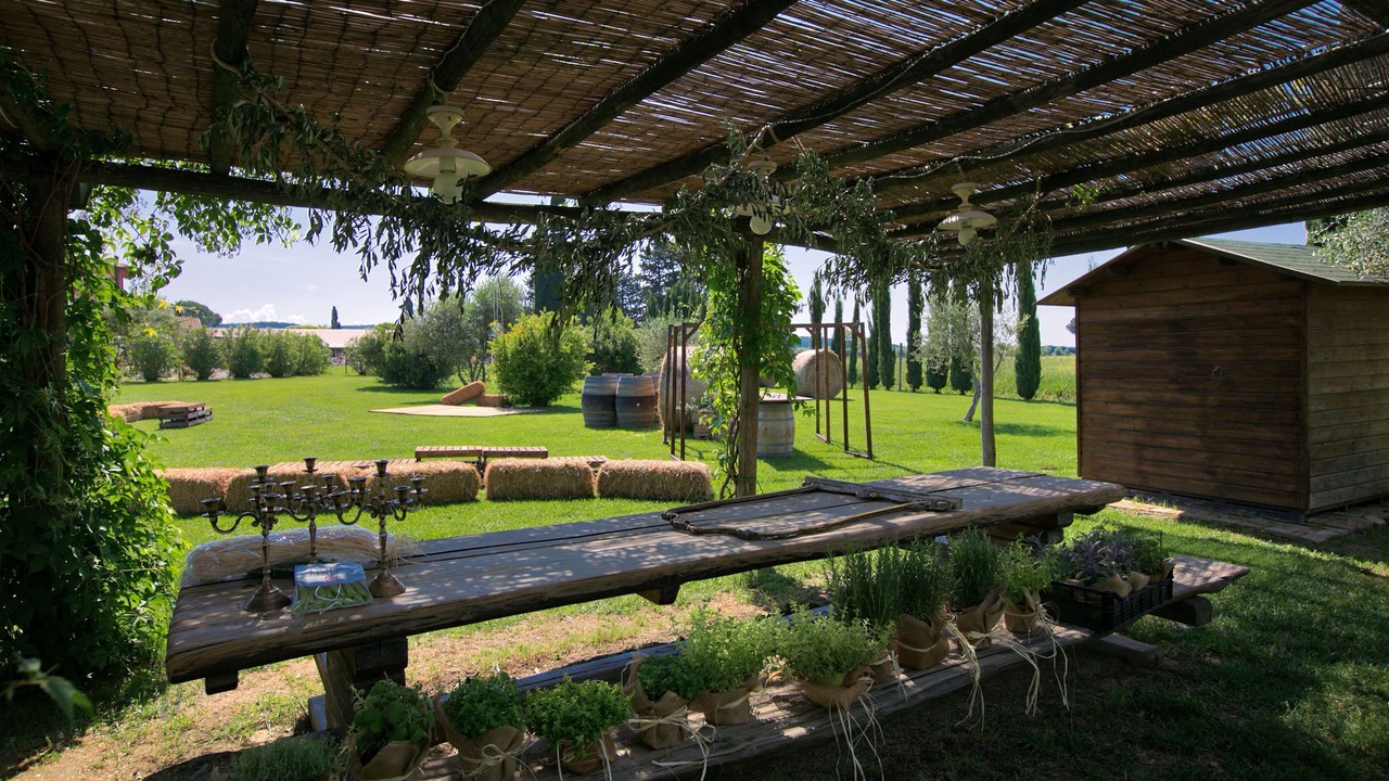Photo of Bedroom in Braccagni