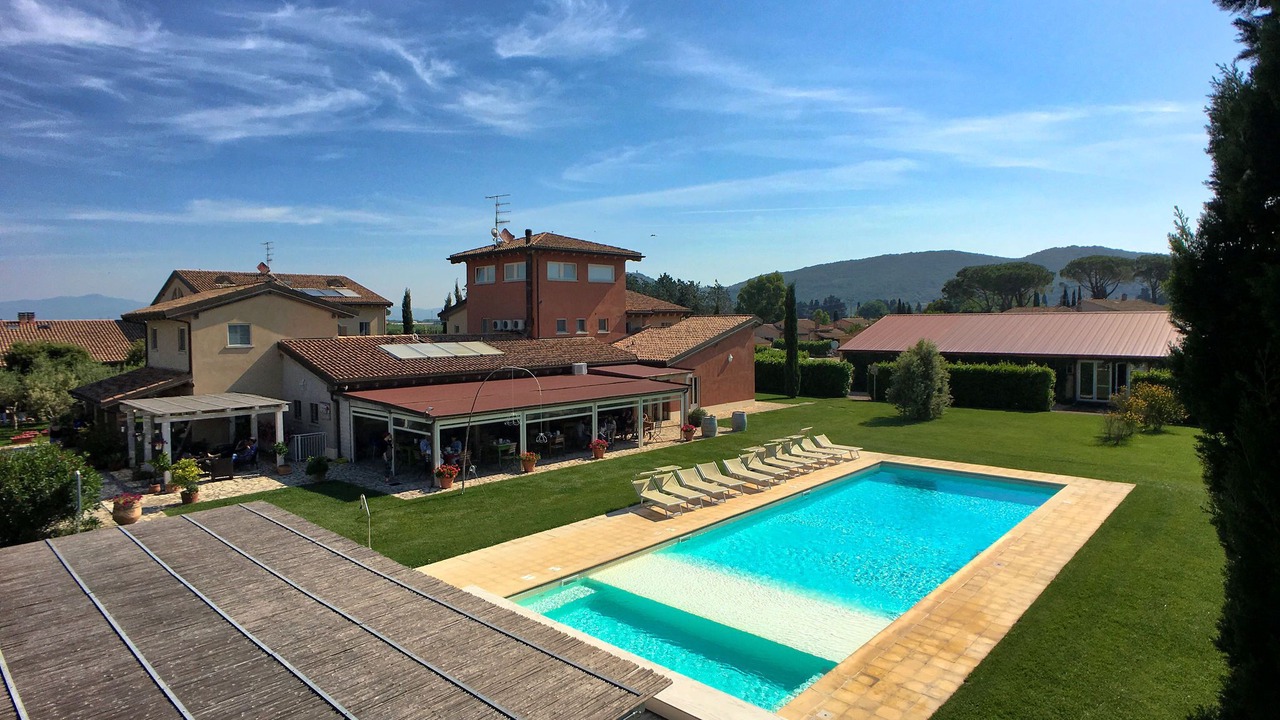 Photo of Outdoor in Braccagni