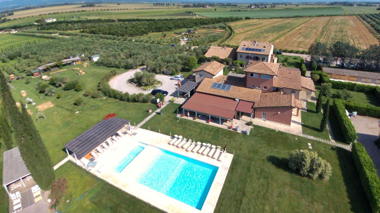 Photo of Outdoor in Braccagni