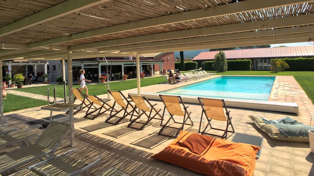 Photo of Outdoor in Braccagni