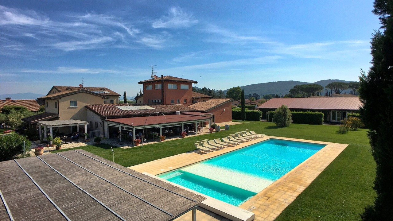 Photo of Outdoor in Braccagni