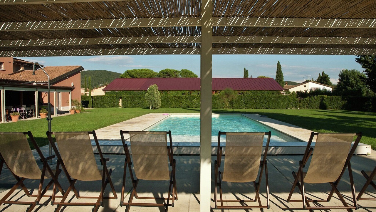 Photo of Outdoor in Braccagni