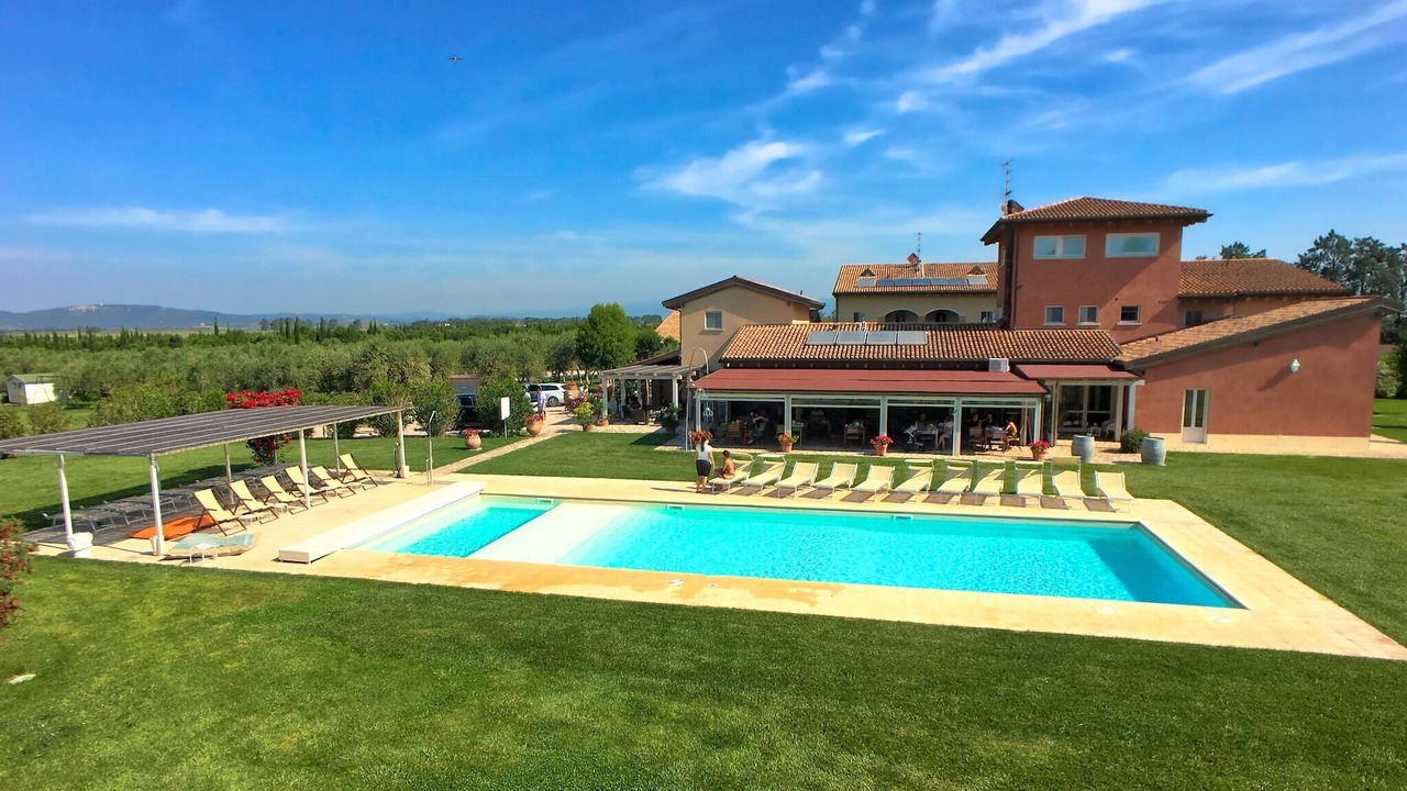 Photo of Outdoor in Braccagni