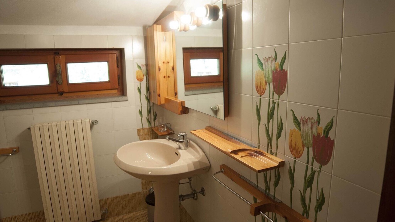 Photo of Bathroom in Stia