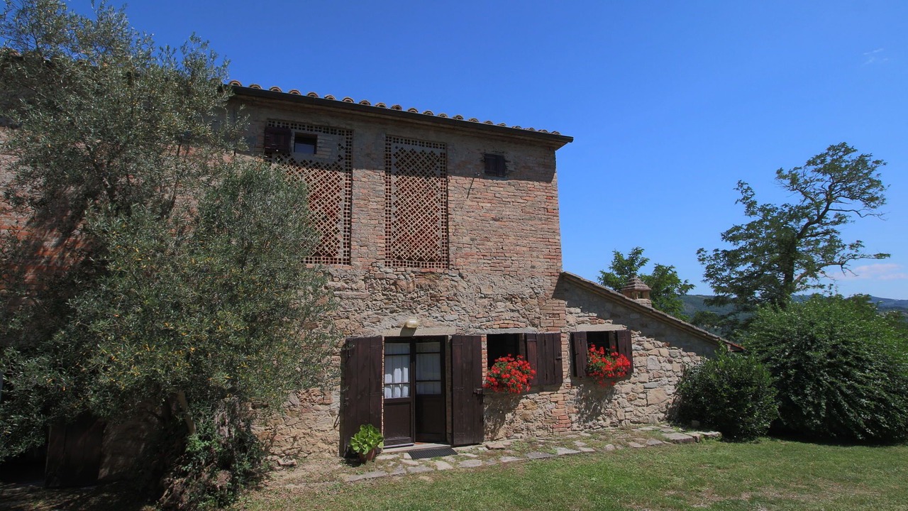 Photo of Outdoor in Umbertide