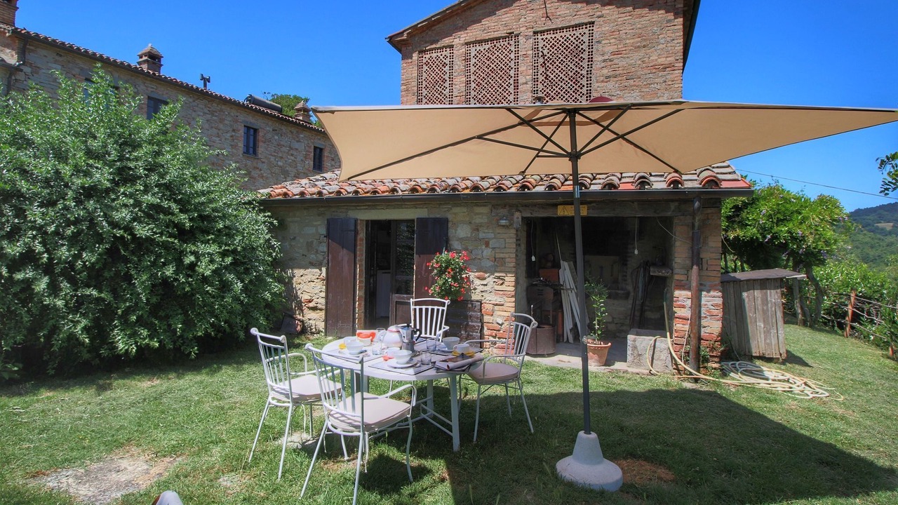 Photo of Outdoor in Umbertide
