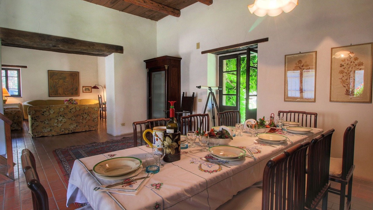 Photo of Livingroom in Umbertide