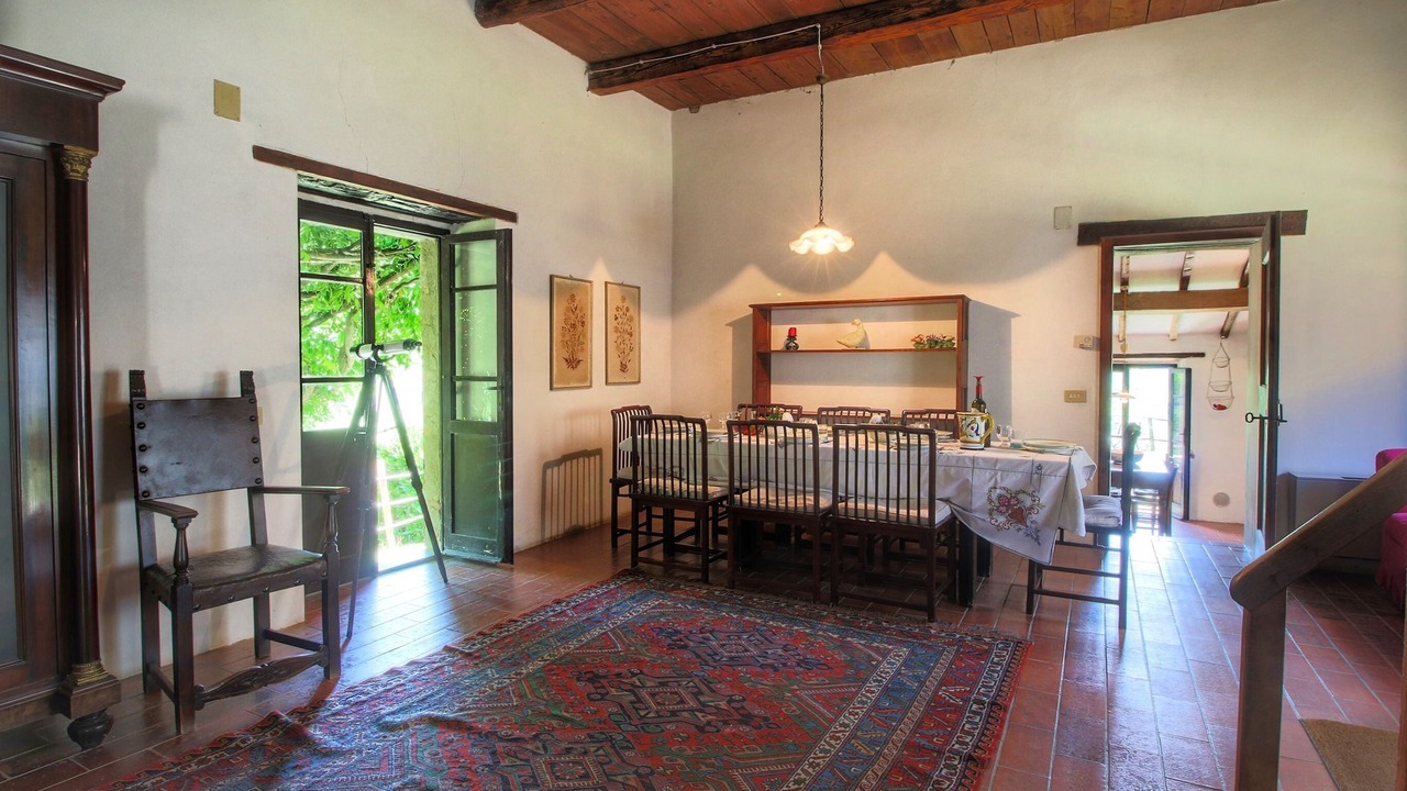 Photo of Livingroom in Umbertide