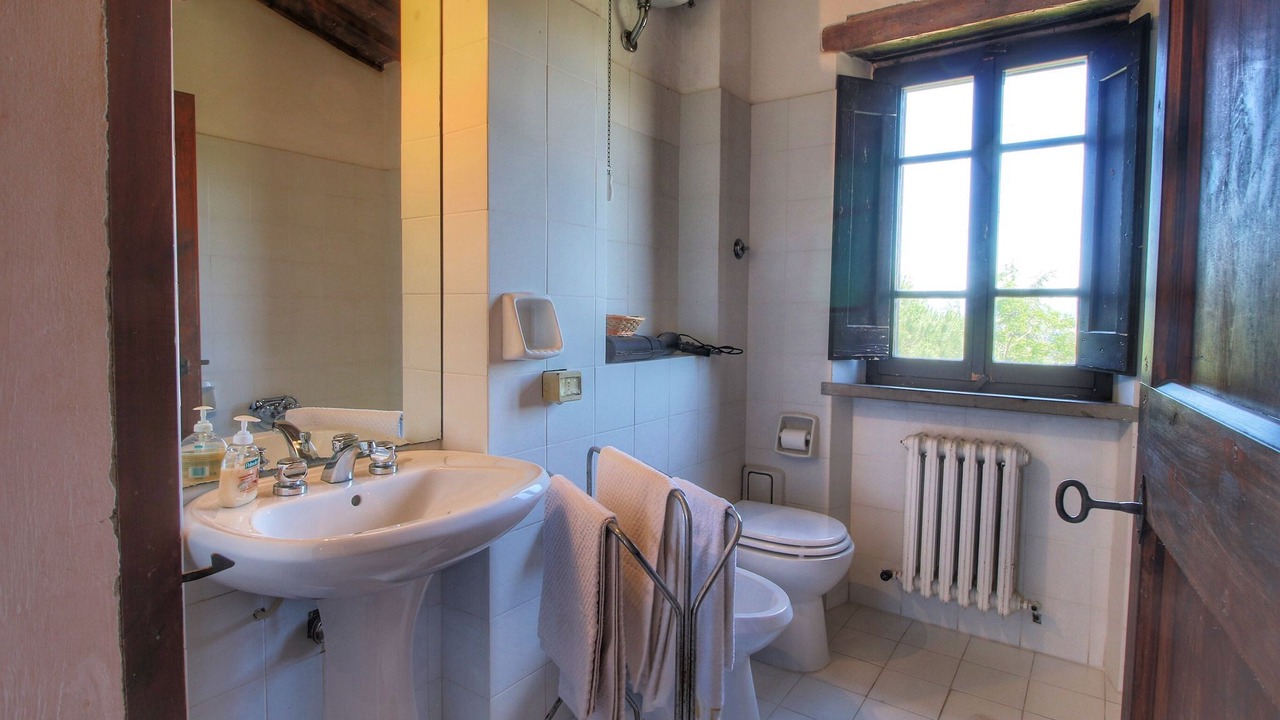 Photo of Bathroom in Umbertide
