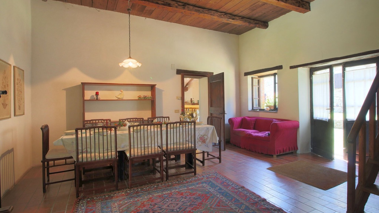 Photo of Livingroom in Umbertide
