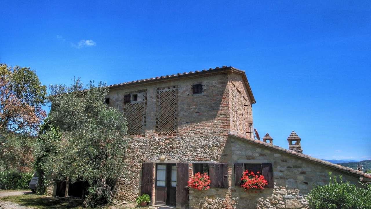 Photo of Outdoor in Umbertide