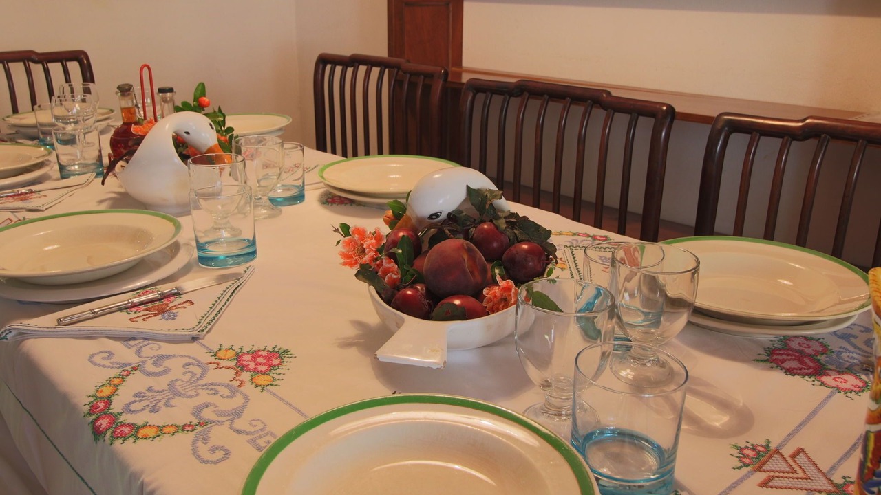 Photo of Livingroom in Umbertide