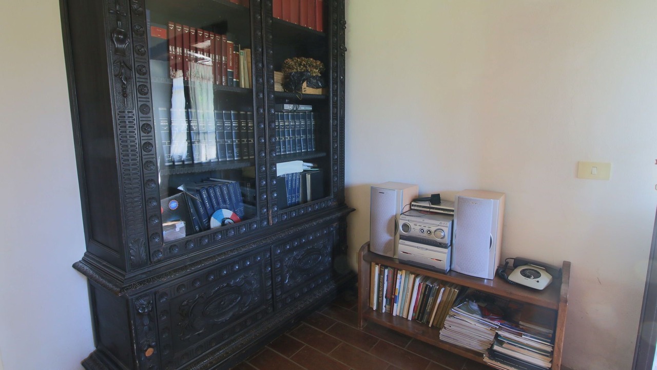 Photo of Livingroom in Umbertide