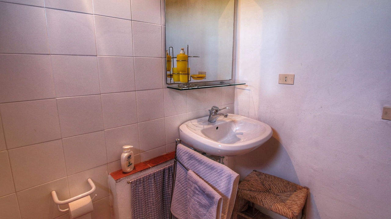 Photo of Bathroom in Umbertide