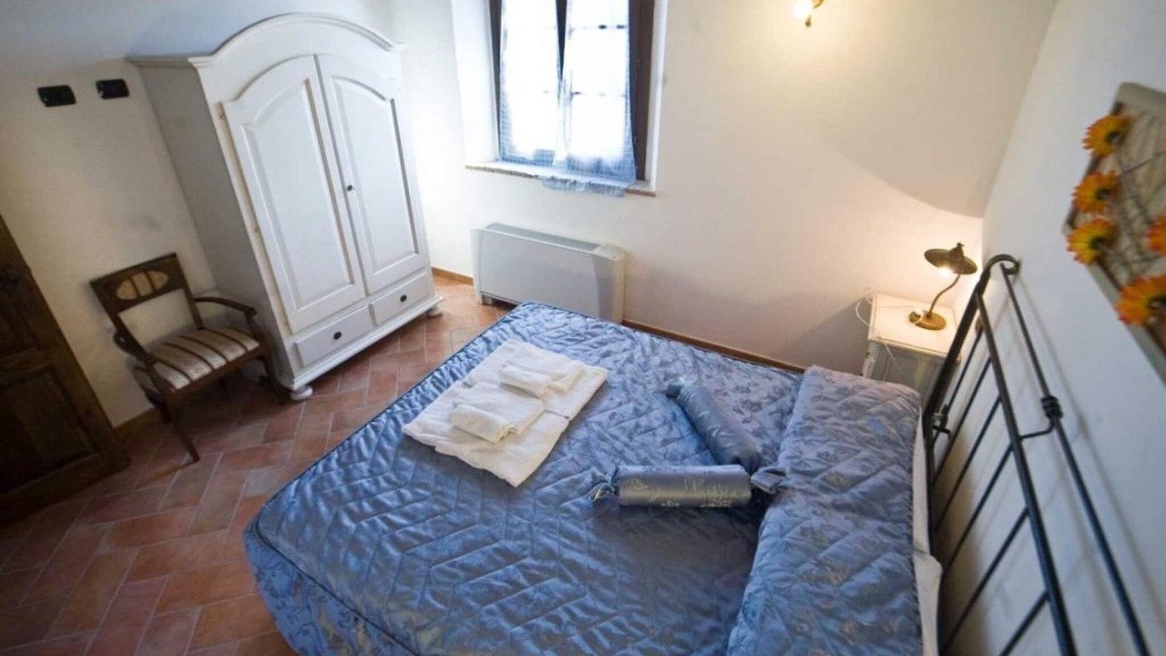 Photo of Livingroom in Montefiascone
