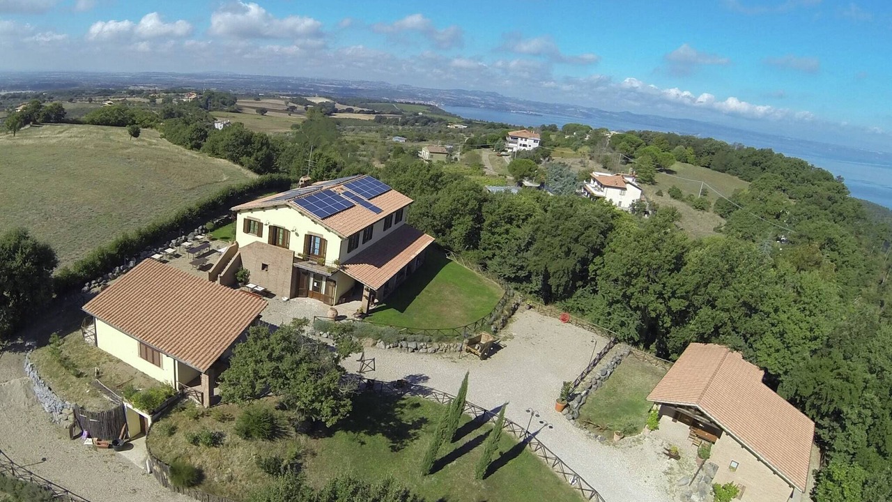 Photo of Outdoor in Montefiascone