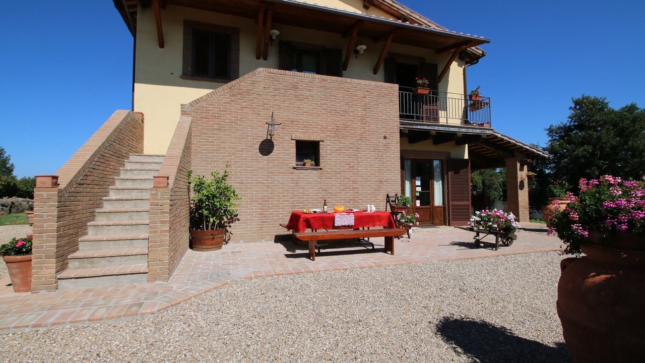 Photo of Outdoor in Montefiascone