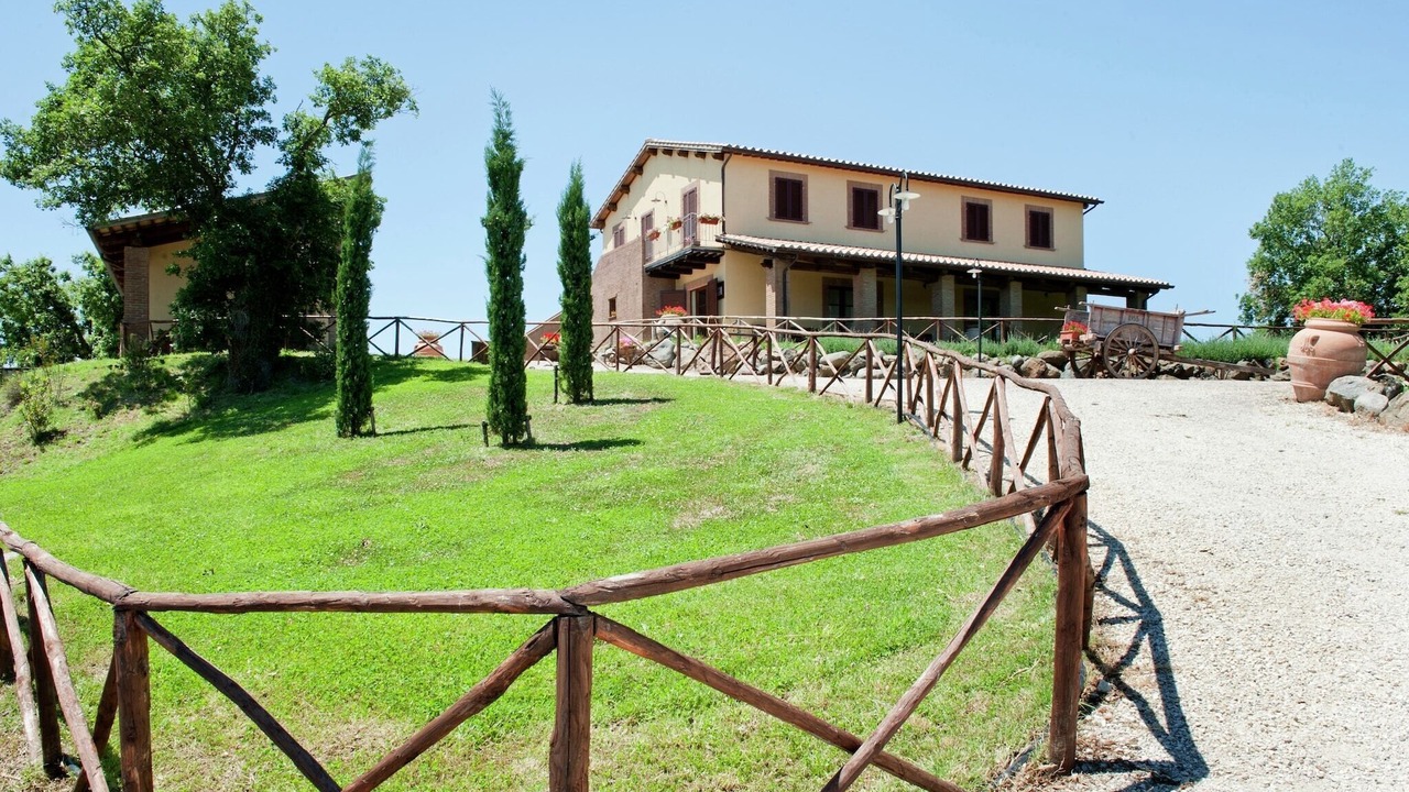 Photo of Outdoor in Montefiascone