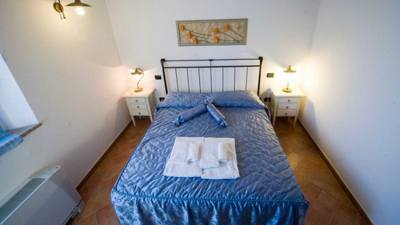 Photo of Livingroom in Montefiascone