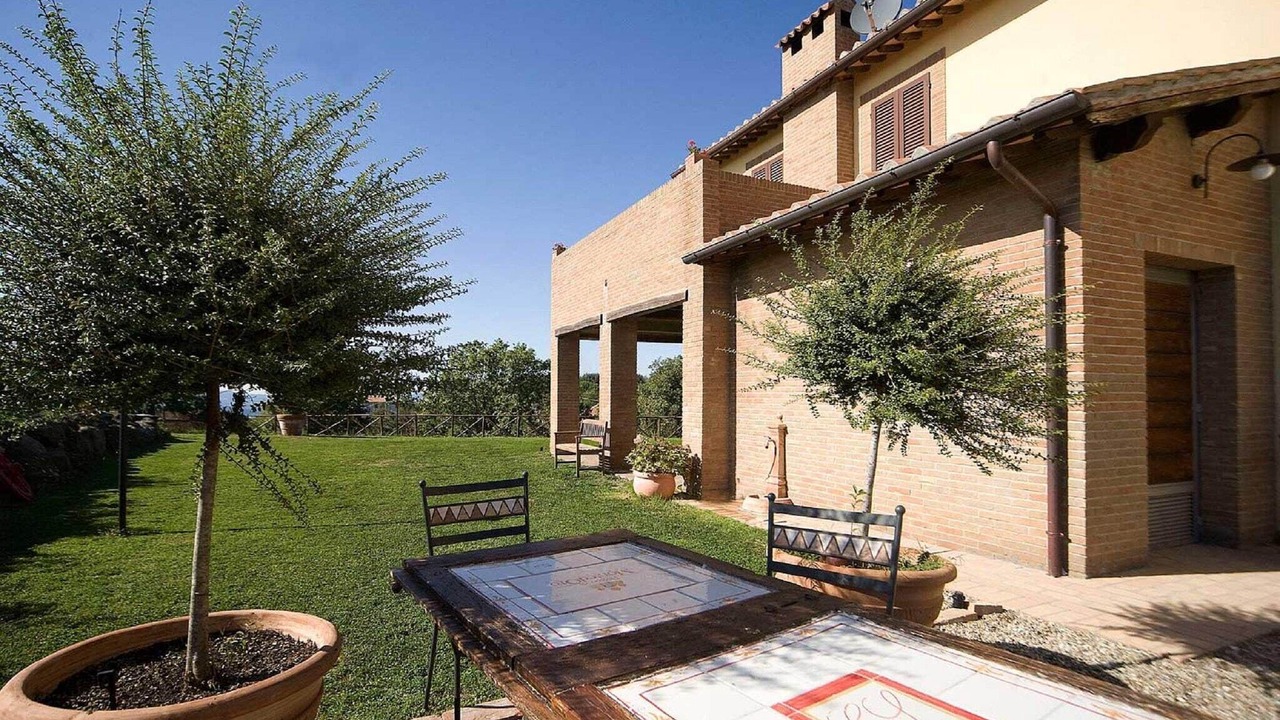 Photo of Outdoor in Montefiascone