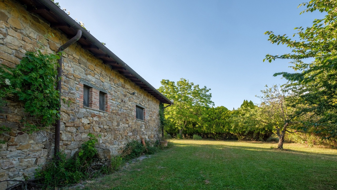 Photo of Outdoor in Scansano