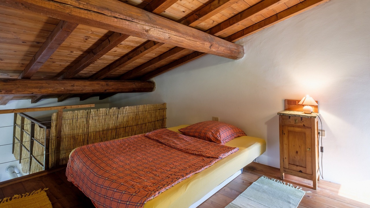 Photo of Bedroom in Scansano