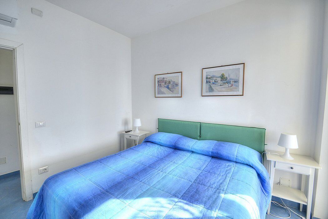 Photo of Bedroom in Santa Maria di Castellabate