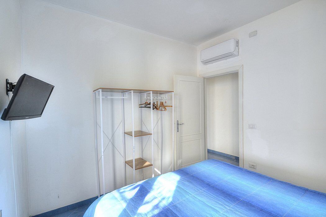 Photo of Bedroom in Santa Maria di Castellabate