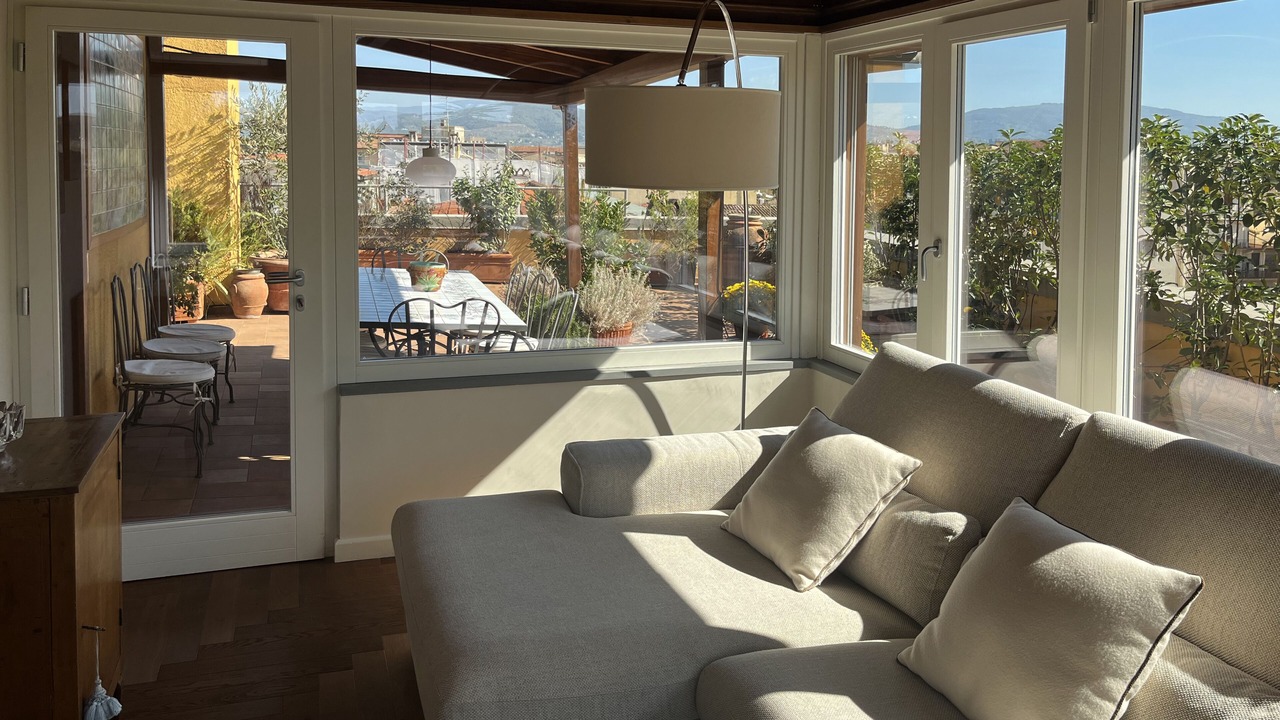 Photo of Livingroom in Santa Croce