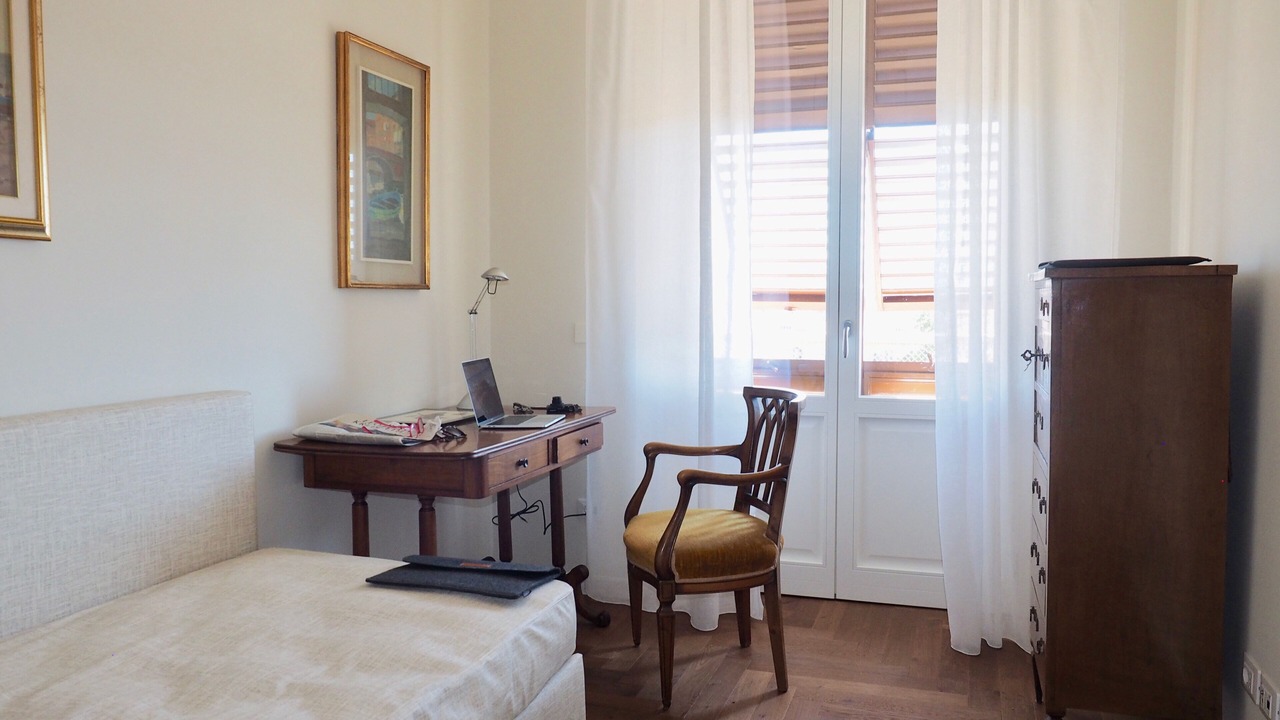 Photo of Bedroom in Santa Croce