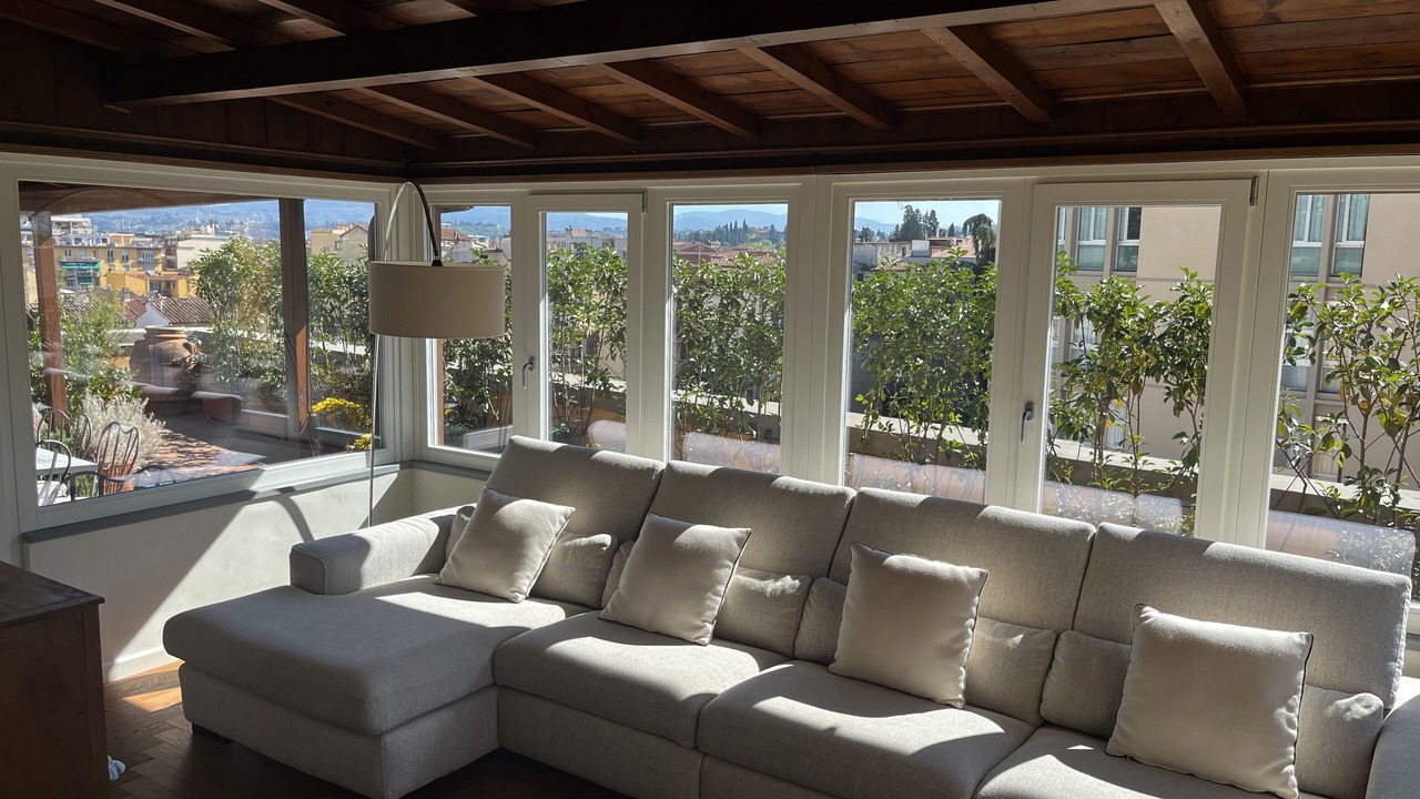Photo of Livingroom in Santa Croce