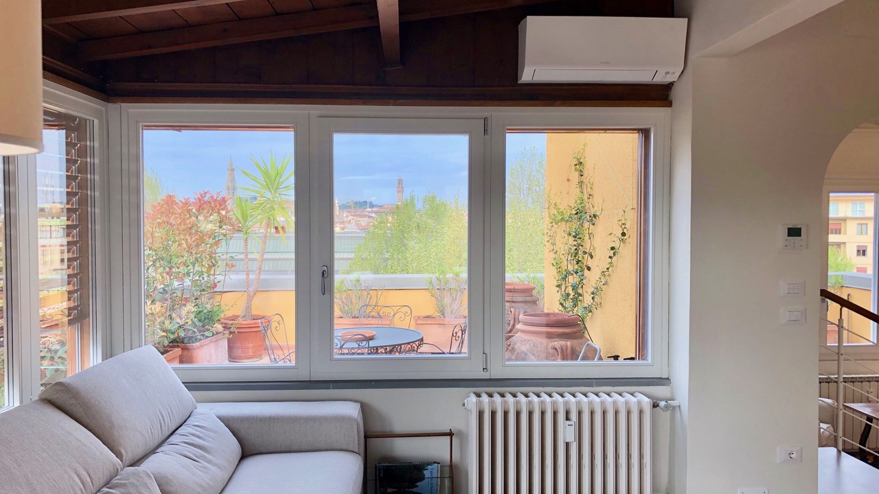 Photo of Livingroom in Santa Croce
