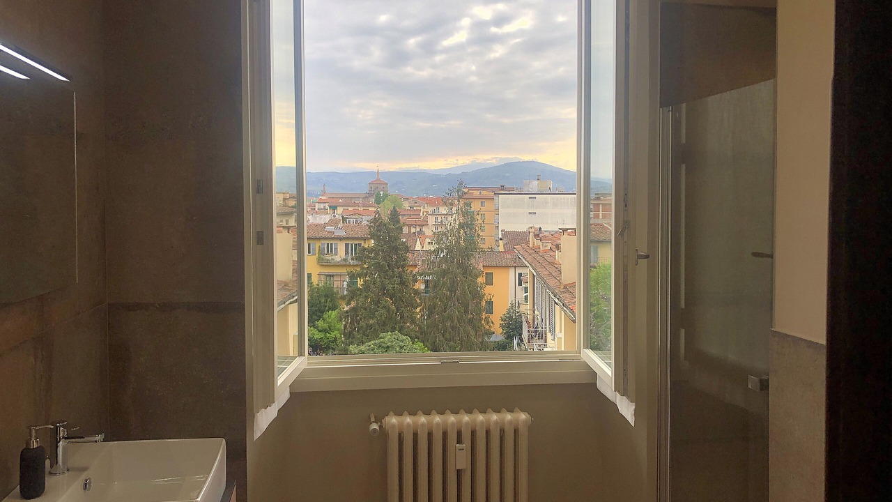 Photo of Bathroom in Santa Croce