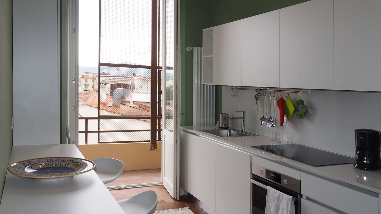 Photo of Kitchen in Santa Croce