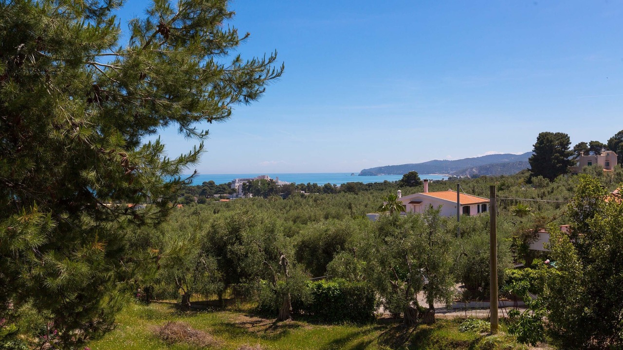 Photo of Outdoor in Vieste