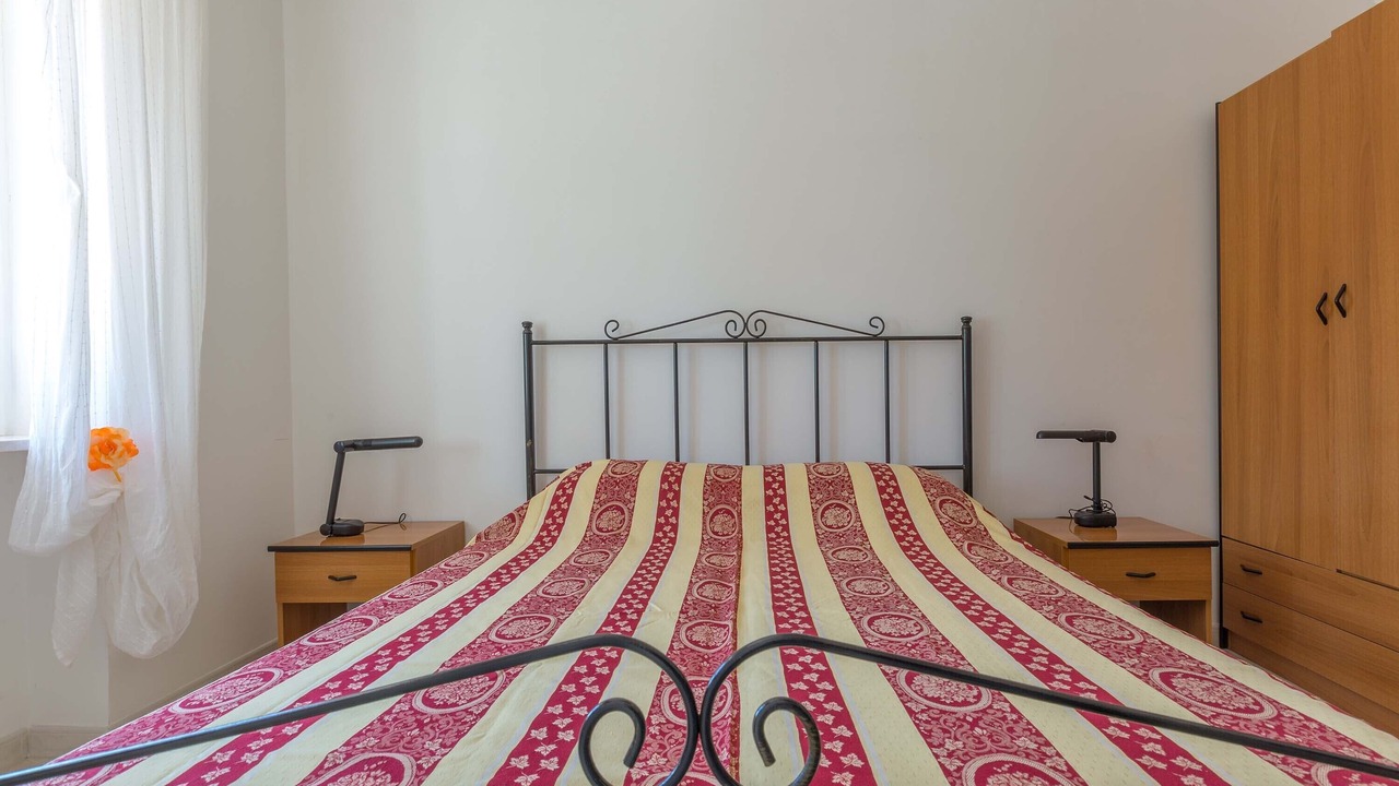 Photo of Bedroom in Vieste