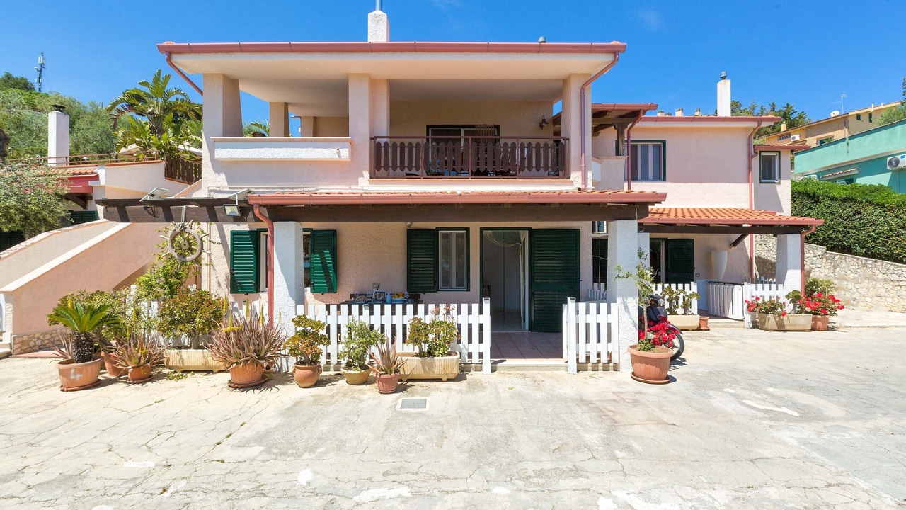Photo of Outdoor in Vieste