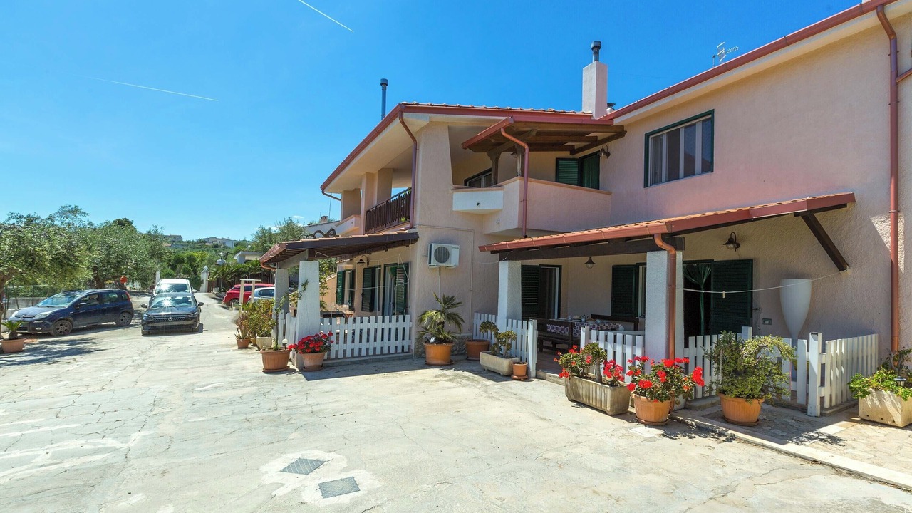 Photo of Outdoor in Vieste