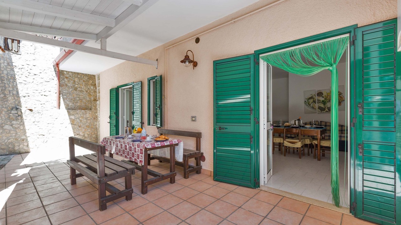 Photo of Outdoor in Vieste