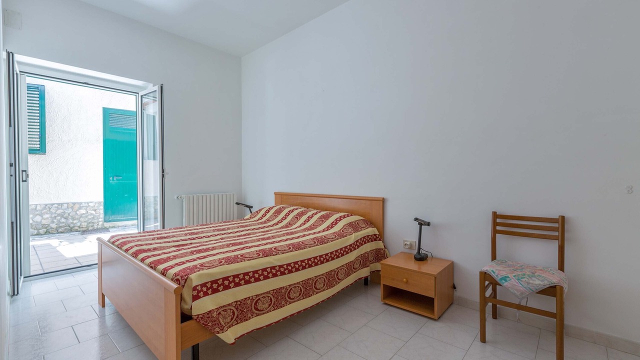 Photo of Bedroom in Vieste