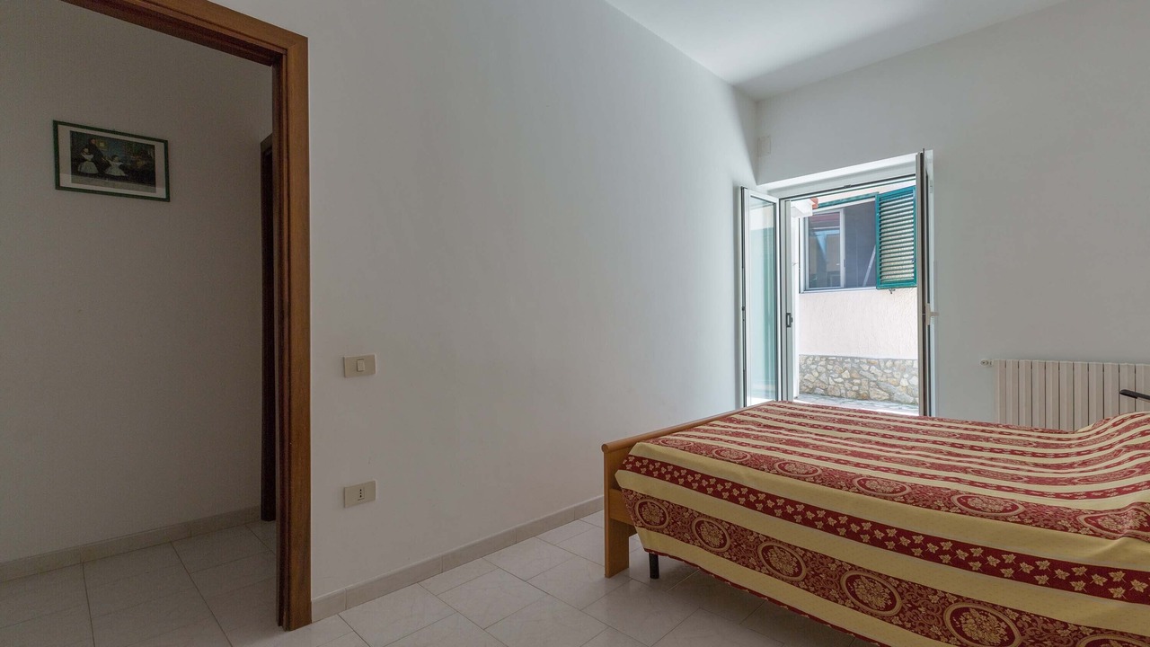 Photo of Bedroom in Vieste