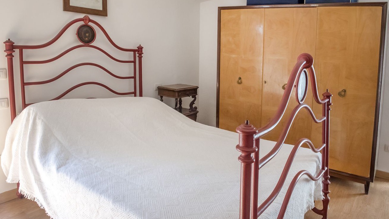 Photo of Bedroom in Sirolo