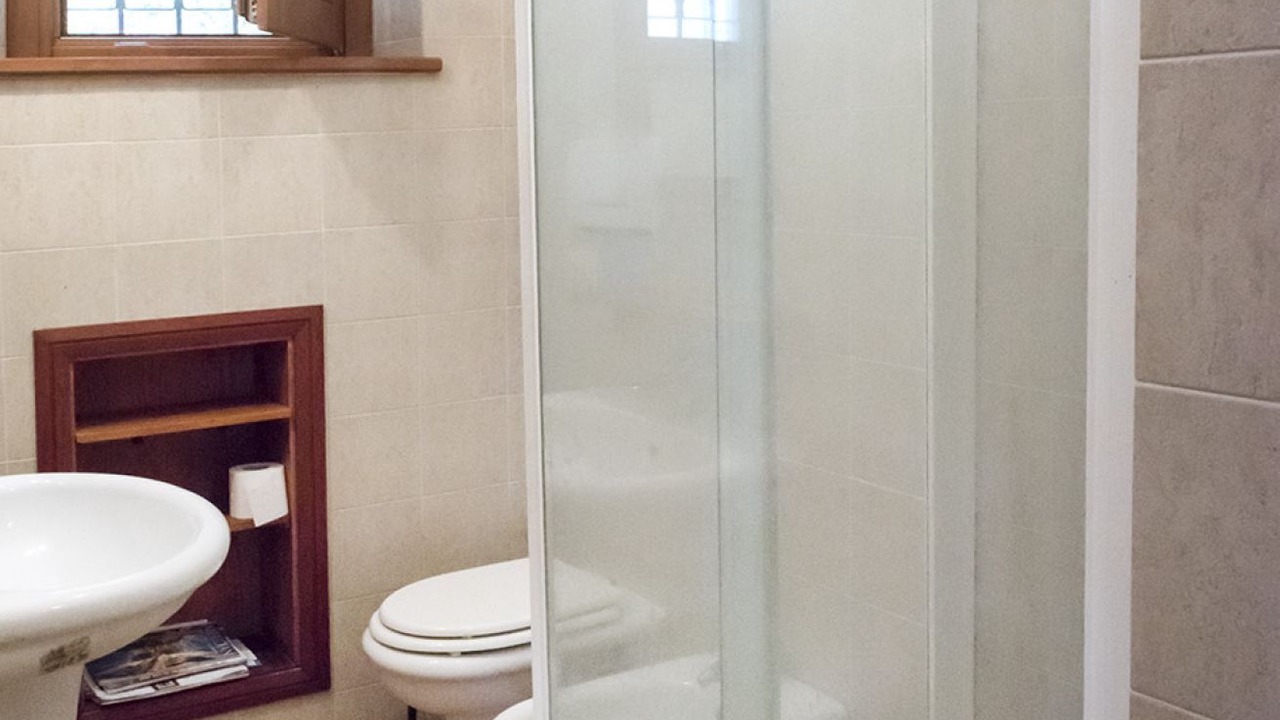 Photo of Bathroom in Sirolo
