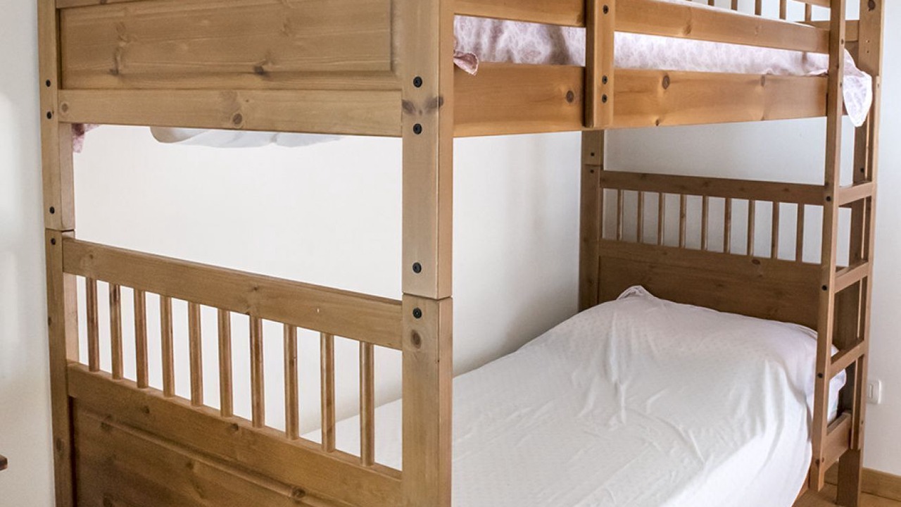 Photo of Bedroom in Sirolo
