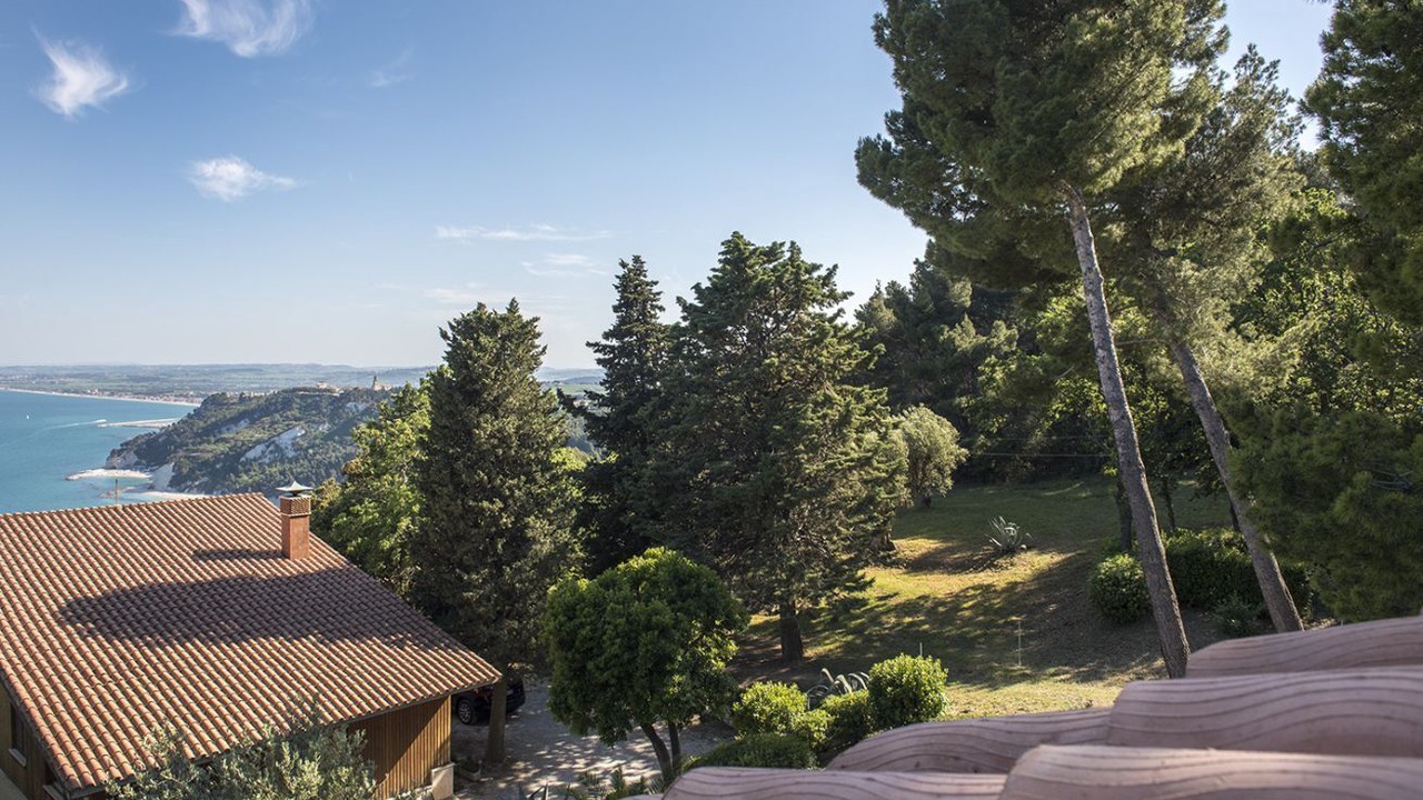 Photo of Outdoor in Sirolo