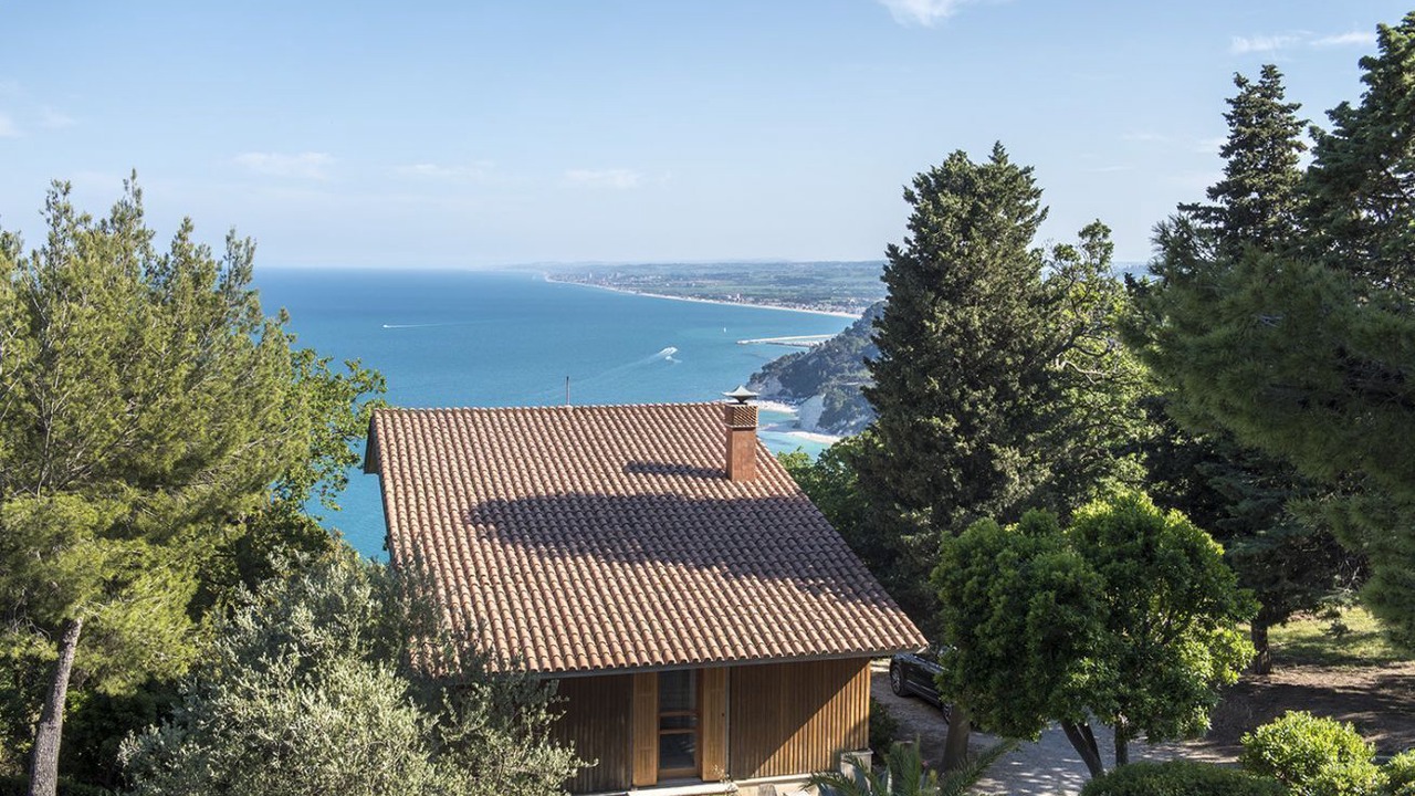Photo of Outdoor in Sirolo