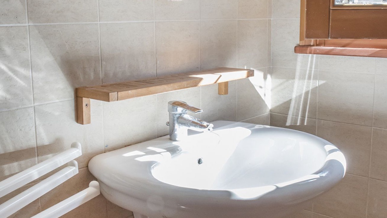 Photo of Bathroom in Sirolo