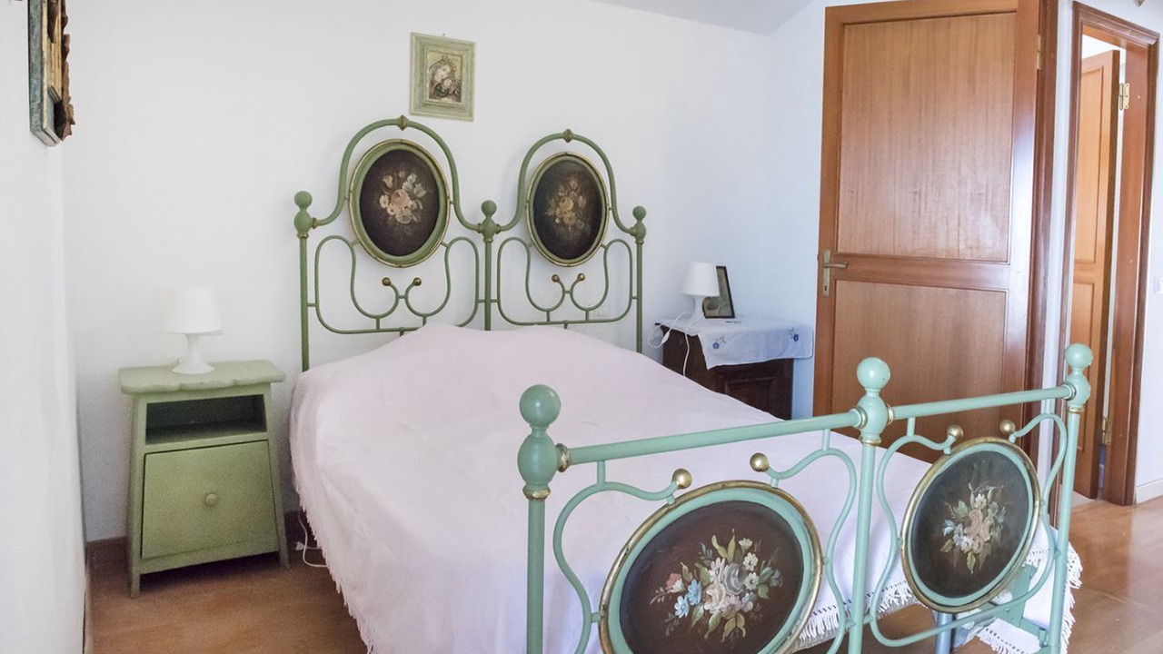 Photo of Bedroom in Sirolo