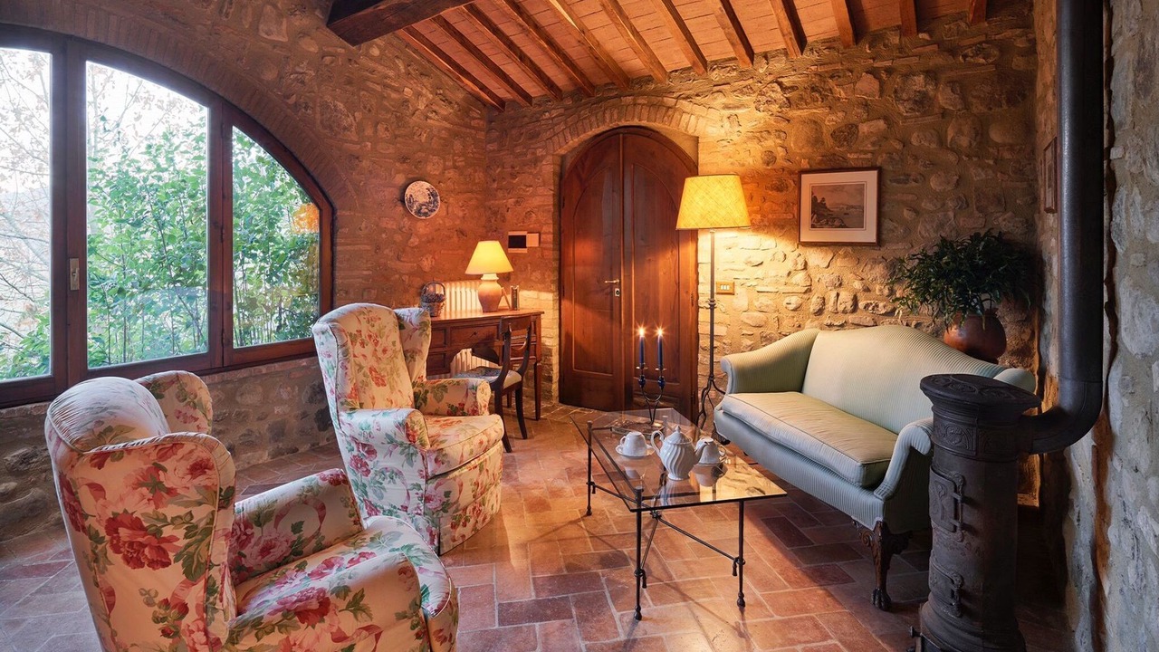 Photo of Livingroom in Umbertide